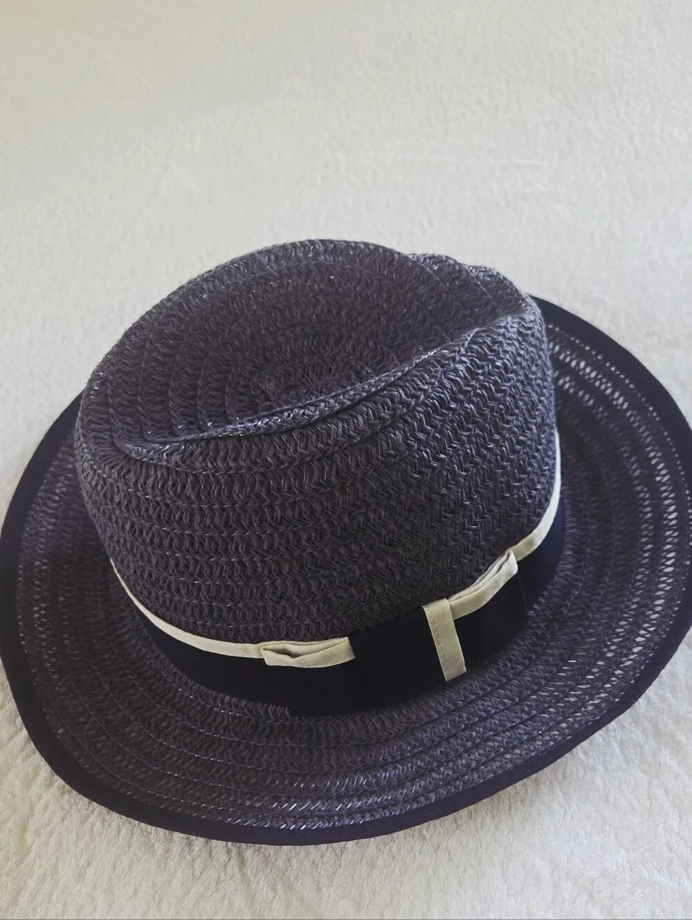 Halogen ✨️ Women's Navy Hat One Size